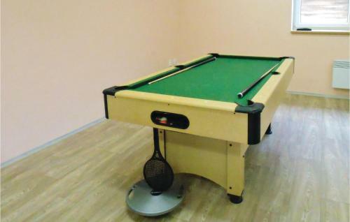 Holiday Home Dobsice