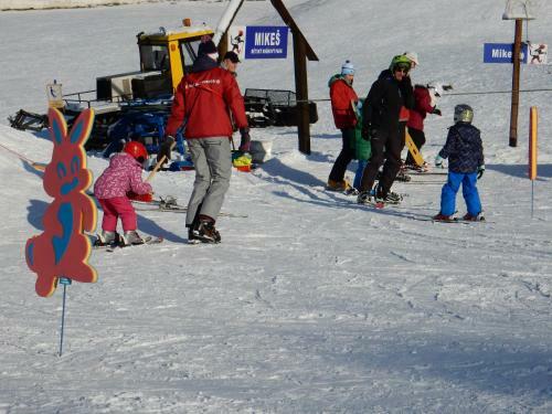 Sport-hotel Sibenicni Vrch
