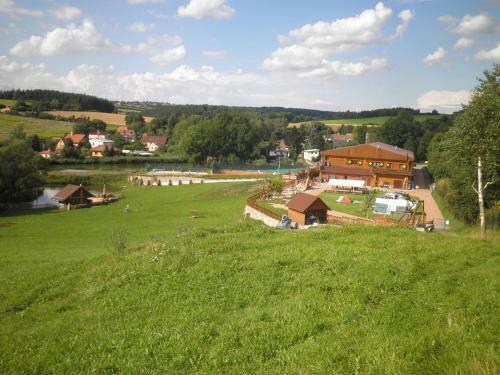 Sport-hotel Sibenicni Vrch