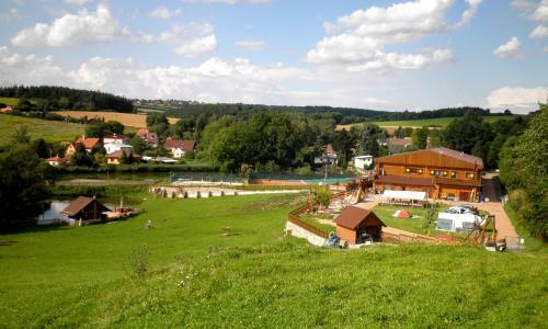 Sport-hotel Sibenicni Vrch