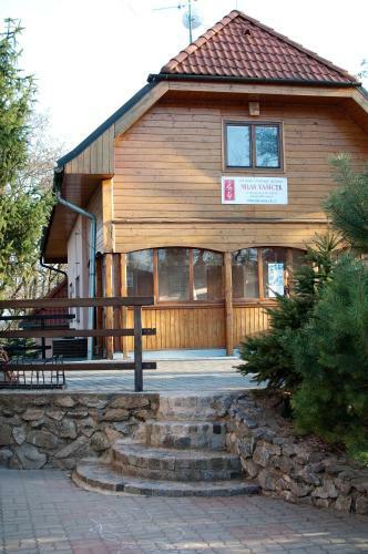Hostal Penzion Nechorka