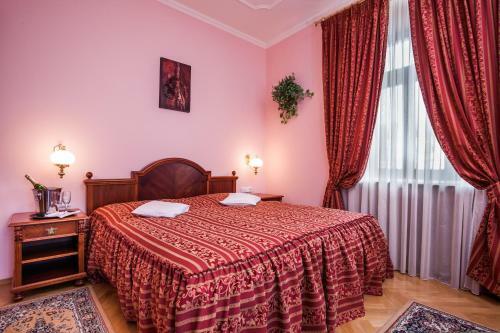 Hotel Jel�nkova Vila