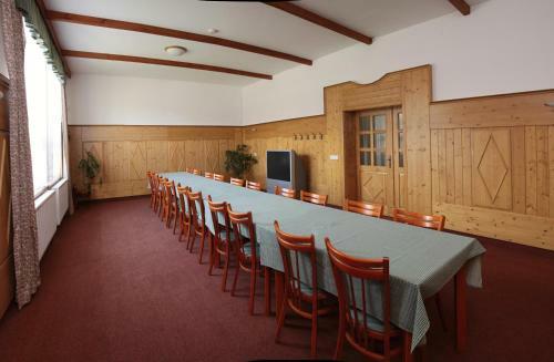 Hotel Zlat� Chlum