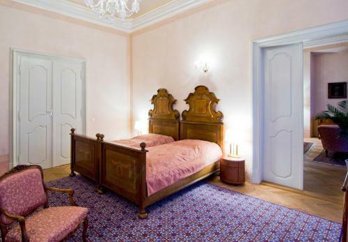 Hotel Ch�teau Liblice