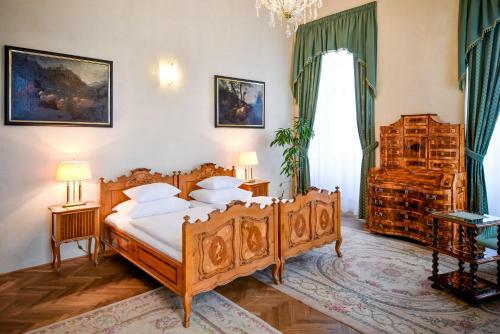 Hotel Ch�teau Liblice