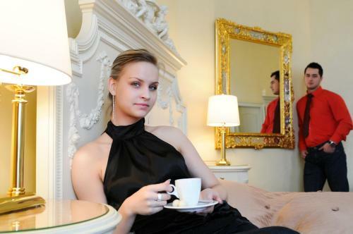 Hotel Ch�teau Liblice