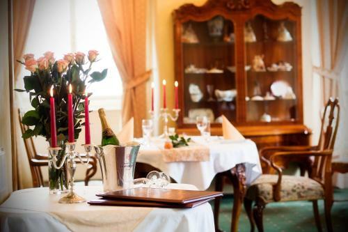 Hotel Ch�teau Liblice