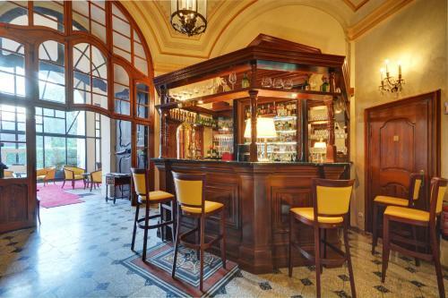 Hotel Ch�teau Liblice