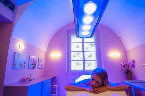 Hotel Ch�teau Liblice