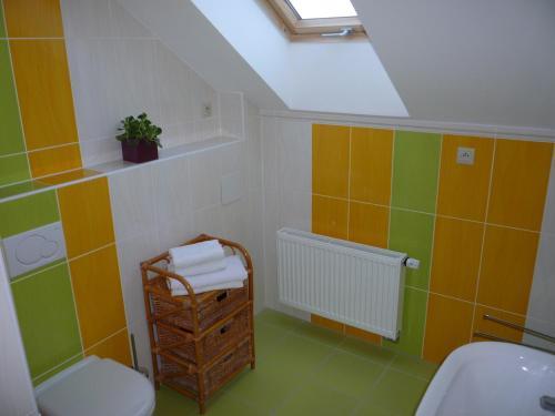 Apartm�ny Gr�f