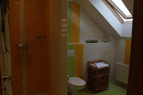 Apartm�ny Gr�f