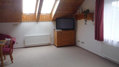 Apartm�ny Gr�f