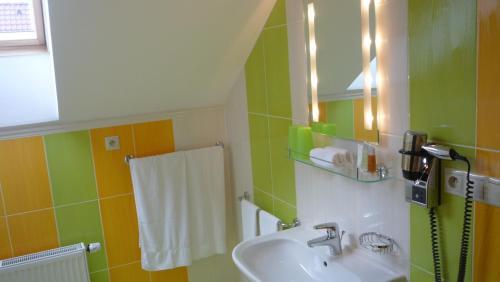 Apartm�ny Gr�f