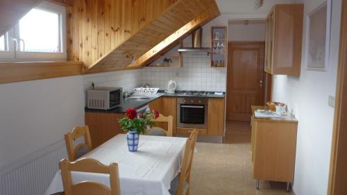 Apartm�ny Gr�f
