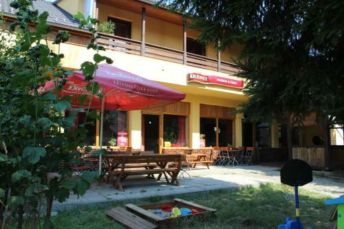 Hostal U Certa