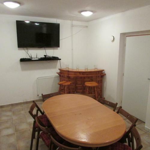 Villa Vranov 55