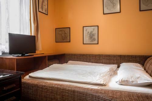 Hostal Pension Konopiste