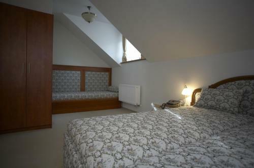 Hostal Pension Konopiste