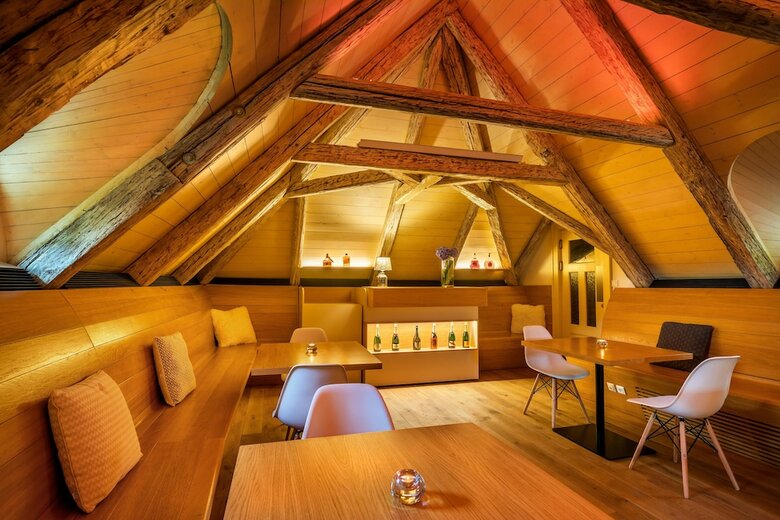 Bellevue Hotel Karlov