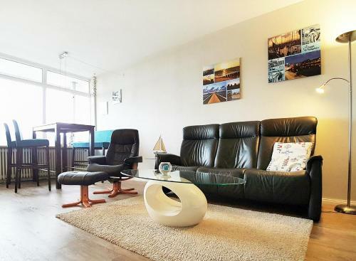 Apartamento Ferienpark C04-011 Ferienpark