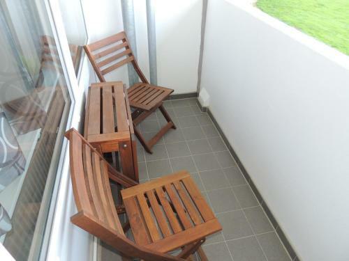 Apartamento Ferienpark H01-009 Ferienpark