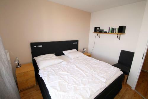Apartamento Ferienpark A04-007 Ferienpark