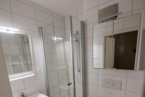 Apartamento Ferienpark H11-006 Ferienpark