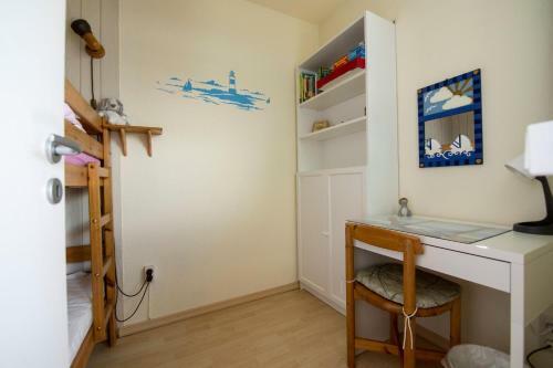 Apartamento Ferienpark H11-006 Ferienpark