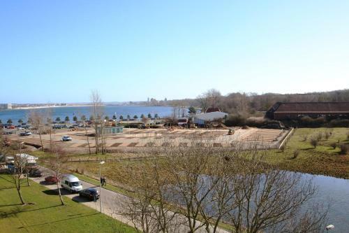 Apartamento Ferienpark M05-005 Ferienpark