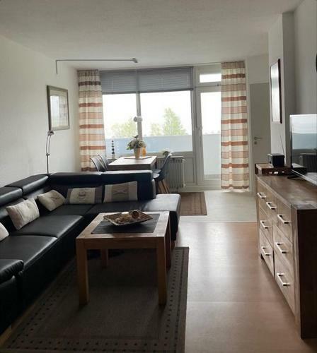 Apartamento Ferienpark M05-005 Ferienpark