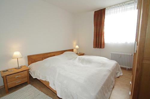 Apartamento Ferienpark M01-008 Ferienpark