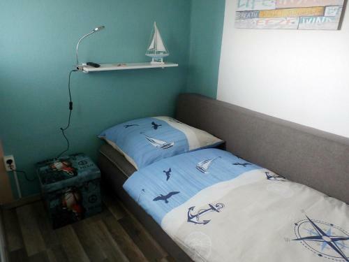 Apartamento Ferienpark N08-004 Ferienpark
