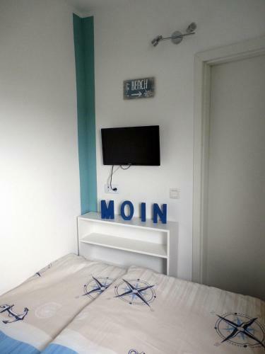 Apartamento Ferienpark N08-004 Ferienpark