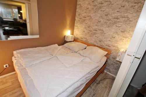Apartamento Ferienpark N02-009 Ferienpark