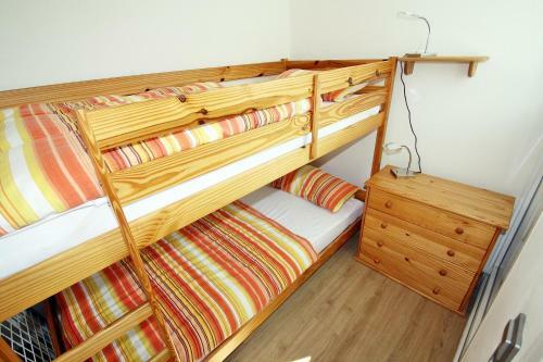 Apartamento Ferienpark H06-010 Ferienpark
