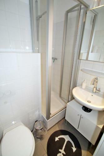Apartamento Ferienpark N06-04 Ferienpark