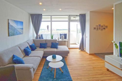 Apartamento Auszeit & Meer (G-10-4)