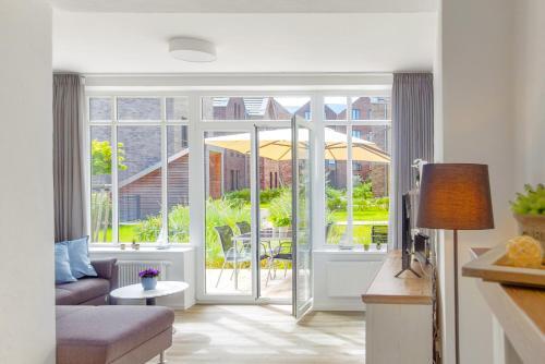 Apartamento Gutshaus No1