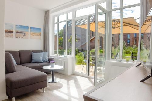 Apartamento Gutshaus No1