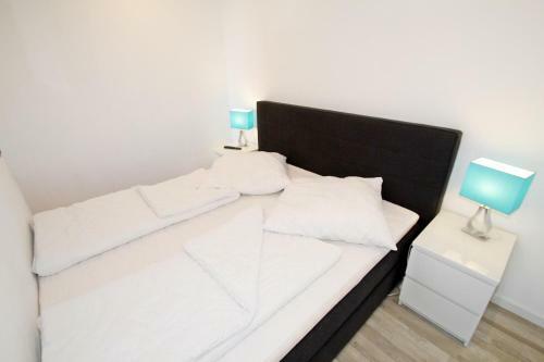 Apartamento Ferienpark C02-011 Ferienpark