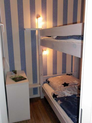 Apartamento Ferienpark M04-001 Ferienpark