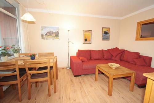 Apartamento Ferienpark H03-006 Ferienpark