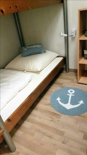 Apartamento Ferienpark H03-006 Ferienpark