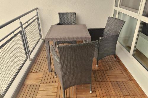 Ostseeresidenz Apartment 102