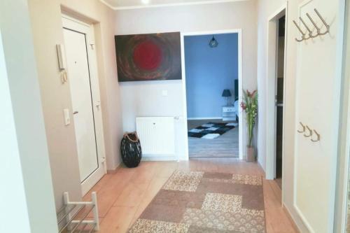 Ostseeresidenz Apartment 102