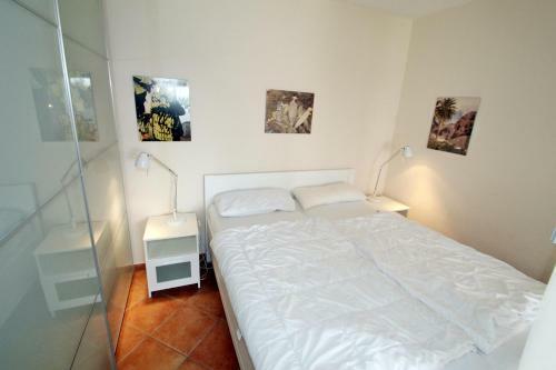 Apartamento Ferienpark K01-008 Ferienpark