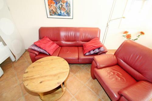 Apartamento Ferienpark K01-008 Ferienpark
