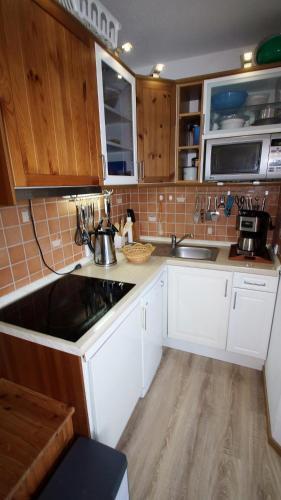 Apartamento Ferienpark F01-003