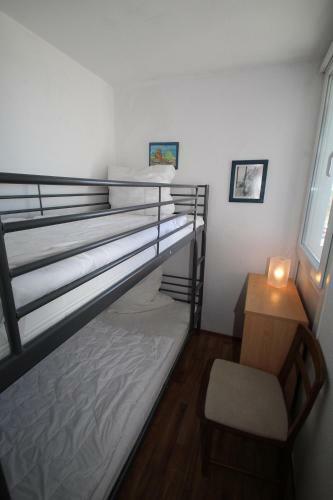 Apartamento Ferienpark D04-003 Ferienpark