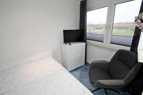 Apartamento Ferienpark N02-010 Ferienpark